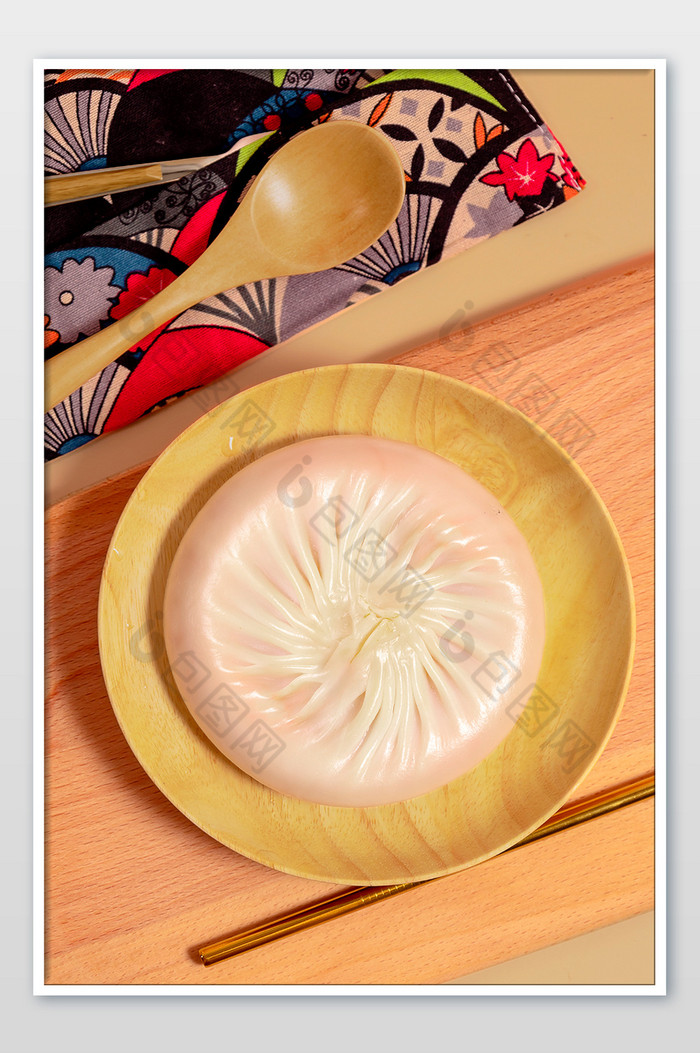 蟹黄汤包大包子舌尖美食汤包灌汤包吸食的包图片图片