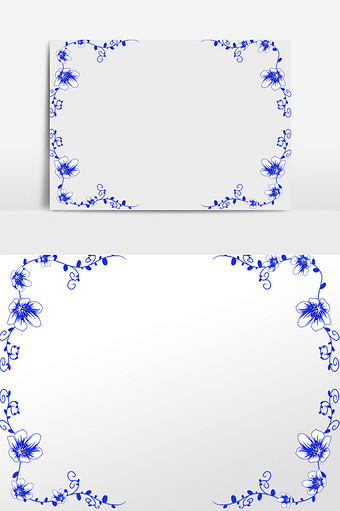 中国花纹图片大全下载-包图网