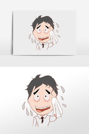 趣味表情包图片