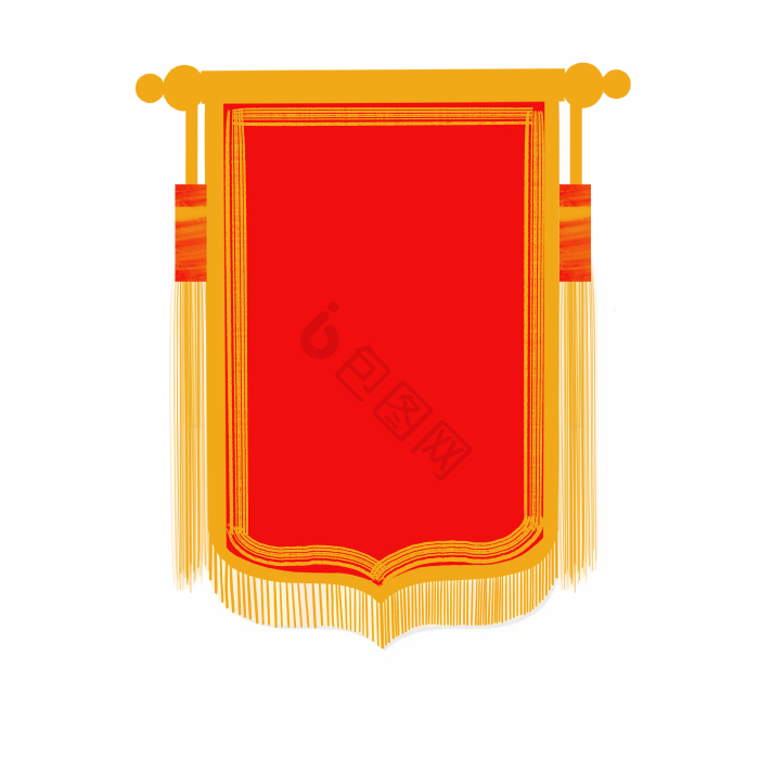 锦旗图片-锦旗素材免费下载-包图网