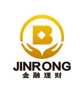 金融理财银行投资logo标志vi图片