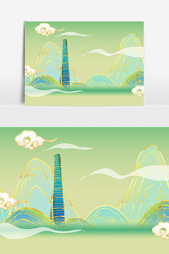 老上海建筑图片