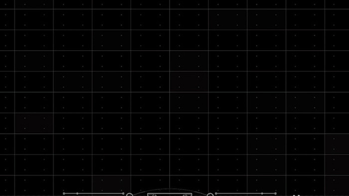 科技网格商务高端图文框带通道特效元素