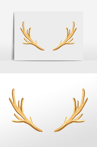 当前位置>首页>素材图片>金色鹿角>共26个结果> ppt word excel背景