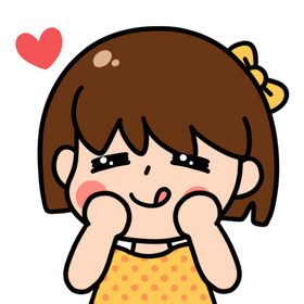 可爱短发女孩表情包16动图gif
