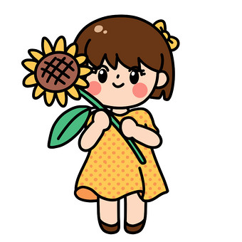 可爱短发女孩表情包20动图gif