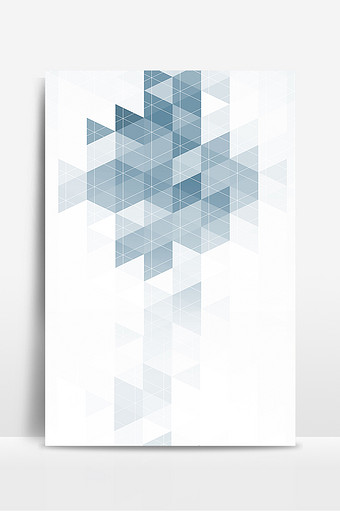 简约渐变纹理渐隐效果几何背景图片下载