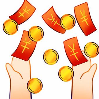 包图网 高清图片 红包雨视频图片本素材所属分类为插画动图-gif ,主要