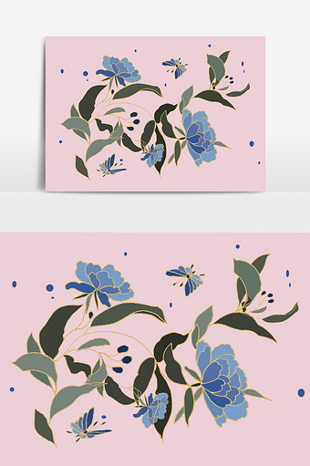 素材类型为无,浏览本次作品的用户还可能对古风,古装,刺绣汉服,花纹