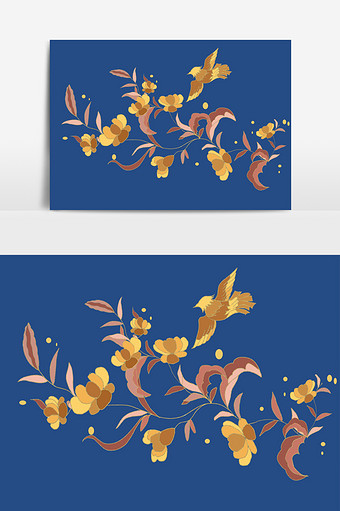 浏览本次作品的用户还可能对古风,古装,汉服刺绣纹饰,花纹