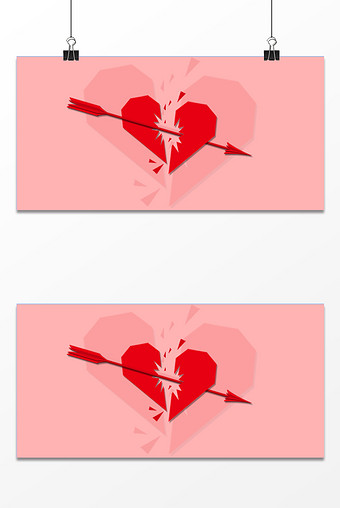 02m,素材类型为无,浏览本次作品的用户还可能对心碎,一箭穿心,心碎