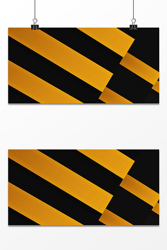 立体纹理线条层次感背景