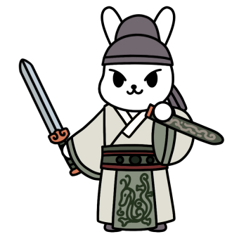 兔子gif
