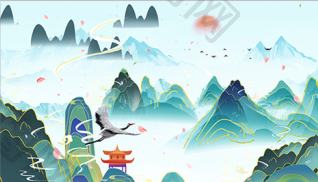 墨绿色图片-墨绿色素材免费下载-包图网