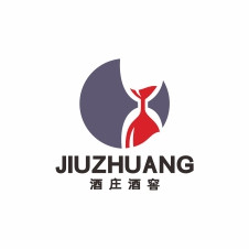 酒庄酒店酒窖红酒LOGO标志VI