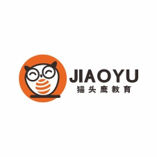 猫头鹰教育在线辅导LOGO标志VI老师