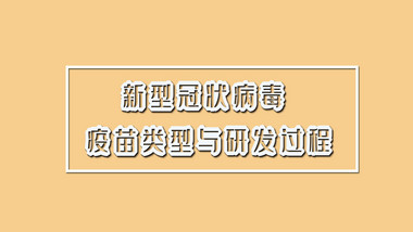 简洁MG动画新冠疫苗研发宣传