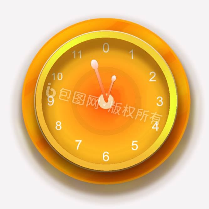 时钟gif-时钟gif下载-【包图网】