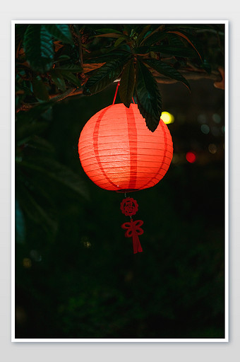红灯笼