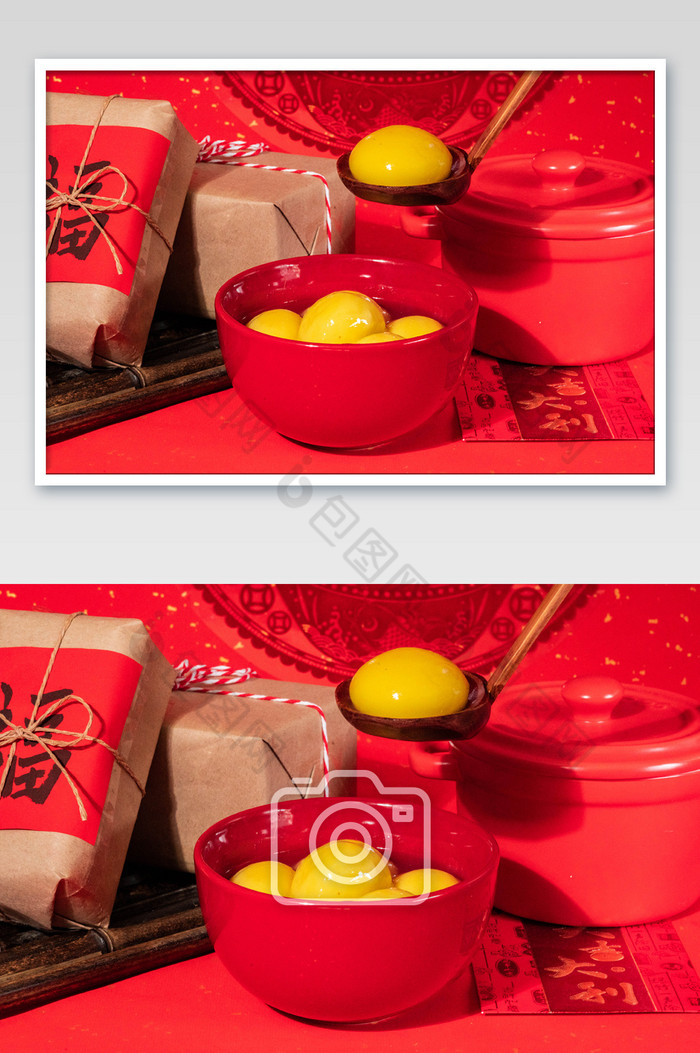 元宵节美食汤圆摄影图图片图片