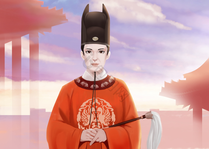 古代叫卖图片_古代叫卖图片大全