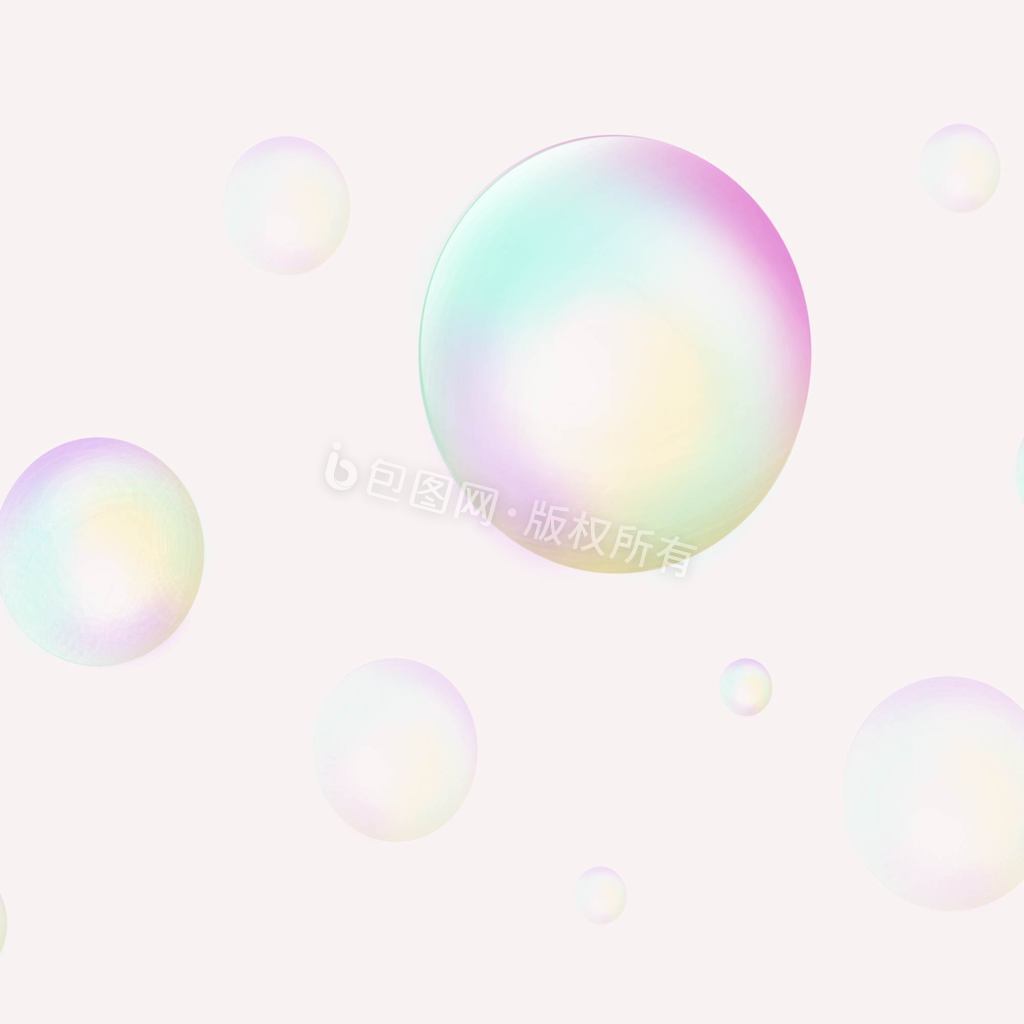气泡图图片-气泡图素材免费下载-包图网