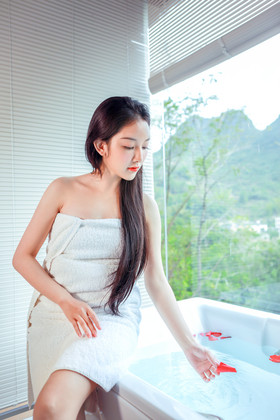 全自动浴缸图片