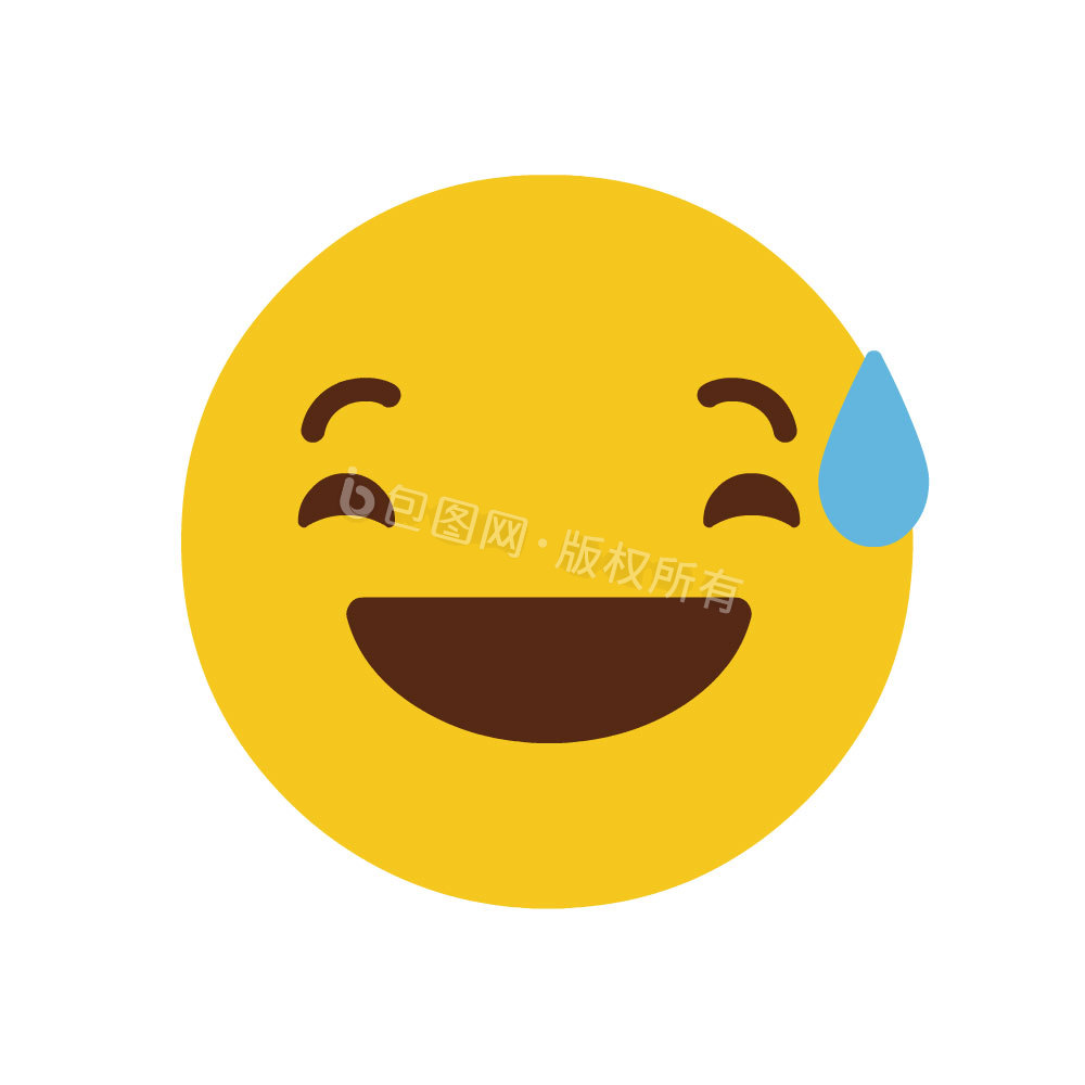尴尬表情包-尴尬表情包模板图片-包图网