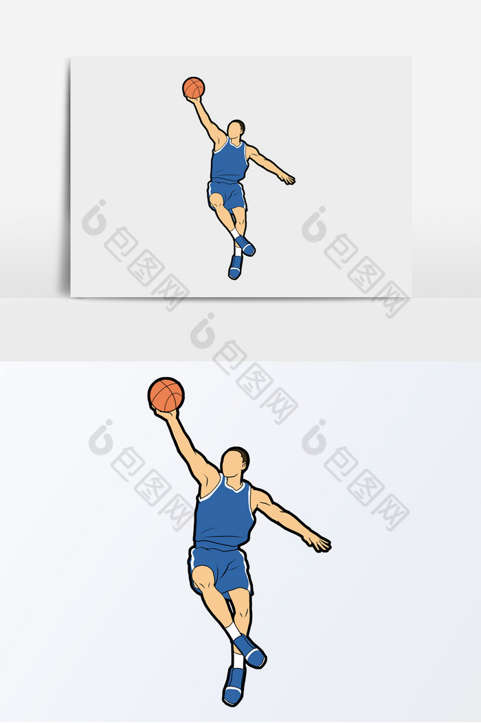 篮球灌篮篮球运动图片图片