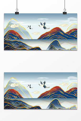 风景背景图图片大全下载-包图网