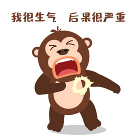 两只猩猩图片_两只猩猩图片大全