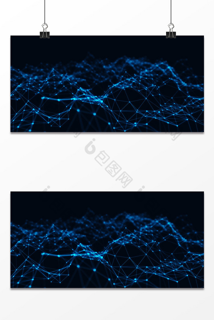 光波流动感光感图片图片