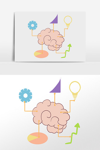 思维导图思维能力