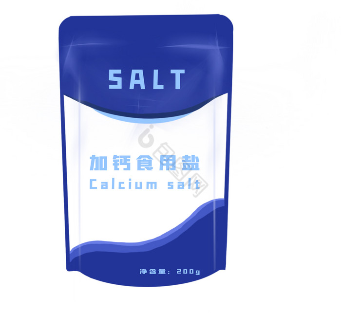 加碘盐图片-加碘盐素材免费下载-包图网