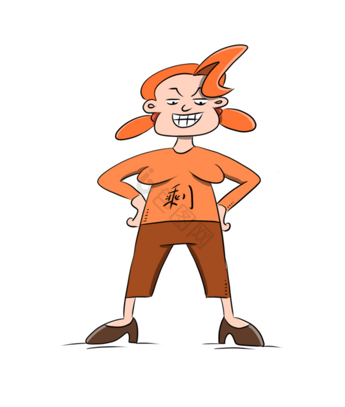 大龄剩女女人图片