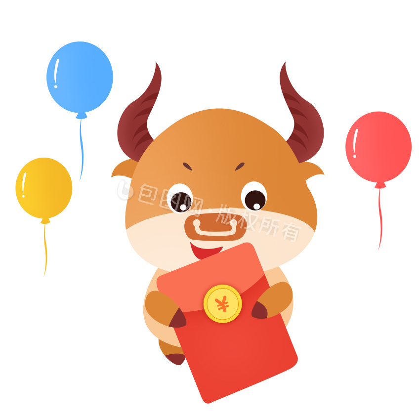 红包gif-红包gif下载-【包图网】