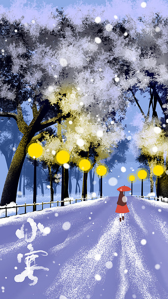 路灯光晕图片本素材所属分类为插画动图-gif ,主要用途为唯美清新