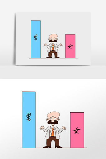 重男轻女男女比例失调