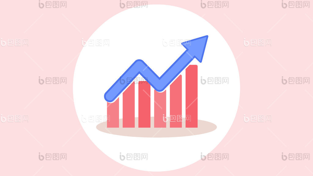 上涨图片-上涨素材免费下载-包图网