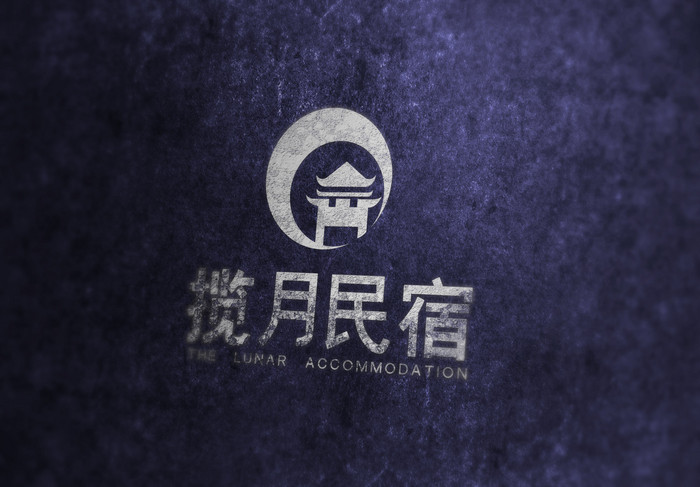 喷漆logo图片