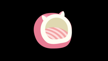 猫窝图片-猫窝素材免费下载-包图网