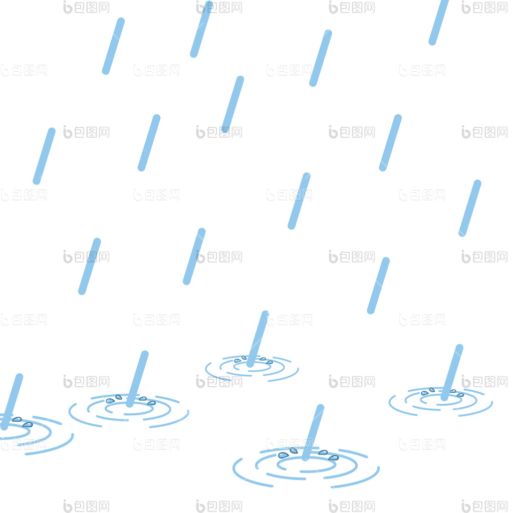 雨点图片-雨点素材免费下载-包图网