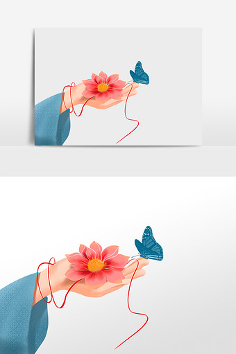 手形光标图片大全下载 手形光标psd设计素材 包图网