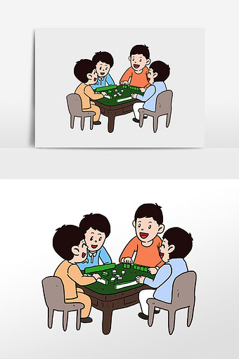 8m,素材类型为无,浏览本次作品的用户还可能对卡通,手绘,打牌,玩麻