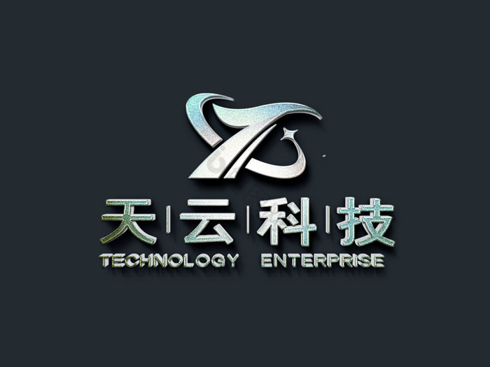 蓝logo图片