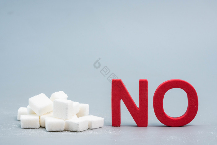 禁止吃糖高血糖病人图片