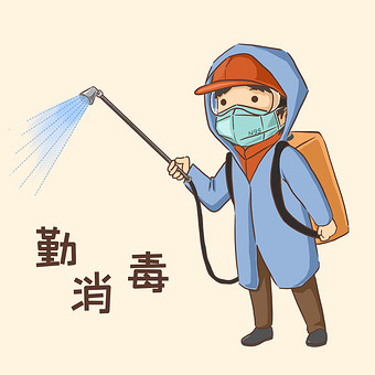 23m,素材类型为无,浏览本次作品的用户还可能对春节,疫情,防控,勤消毒