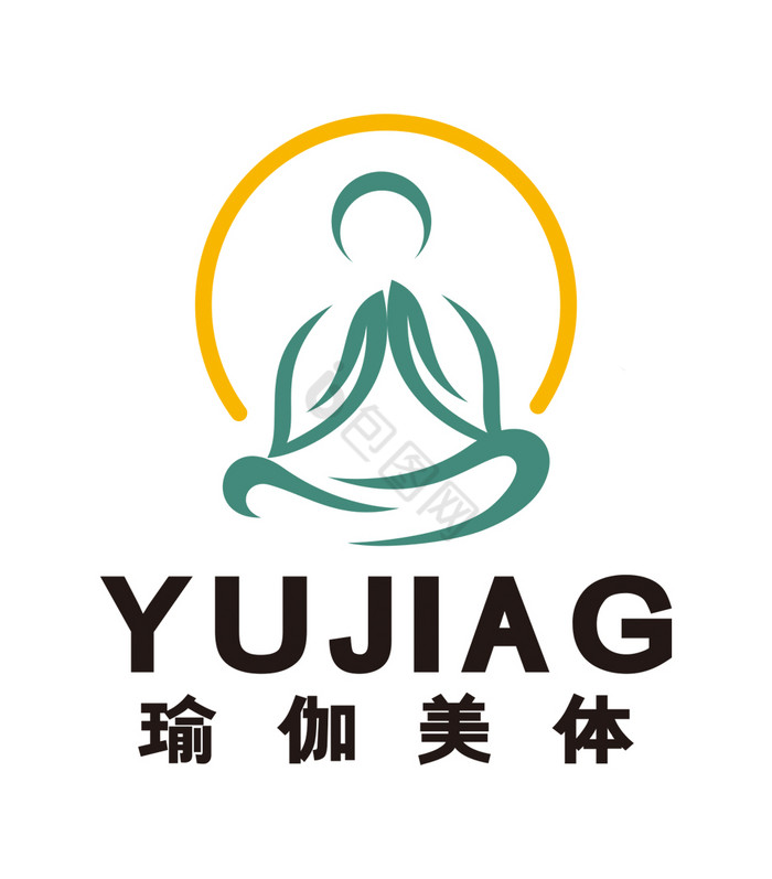 佛标志图片-佛标志素材免费下载-包图网