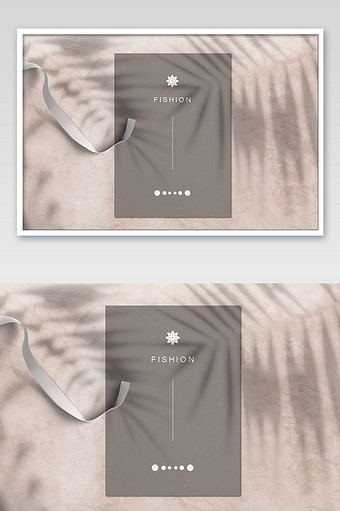 ins风ppt图片本素材所属分类为广告设计 ,主要用途为其它样机,尺寸为