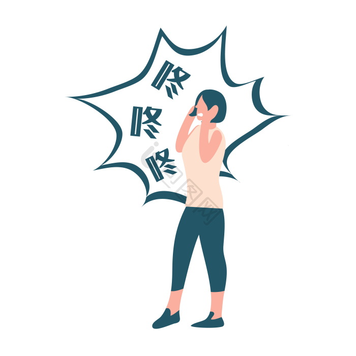 嘈杂图片-嘈杂素材免费下载-包图网